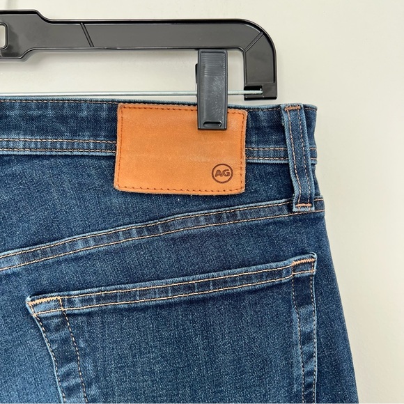 AG Tellis Modern Slim Men’s Jeans - Picture 8 of 13